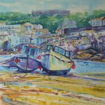 St Ives Boats