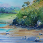 Helford River