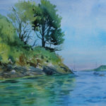 The Helford River